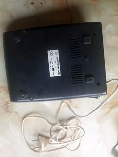 Калькулятор Электроника мк44 1990г.в