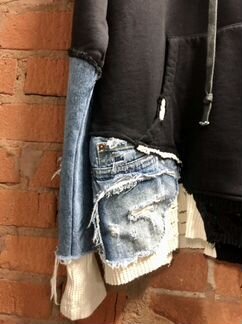 Худи Greg Lauren