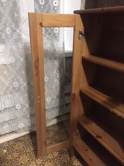 Шкаф подвесной