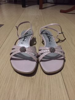 Босоножки женские