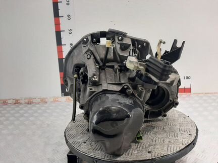 Кпп для Renault Laguna 2