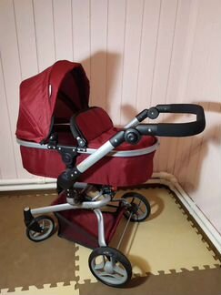 Коляска vip toys для кукол