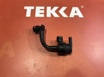 Клапан вентиляции топливного бака бмв Х1 Е84