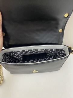 Сумка натуральная кожа италия