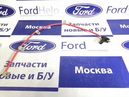 Провод свечи накаливания 1.8 Td Ford Ford Transit