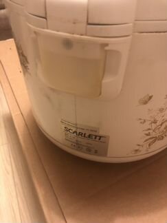 Мультиварка