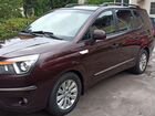 SsangYong Stavic 2.0 МТ, 2013, 239 000 км