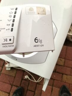 Запчасти от Ariston ARxf109