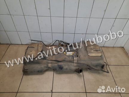 Бензобак Chrysler Voyager 3 EDZ 2000