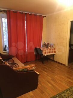 2-к квартира, 44.9 м², 1/5 эт.