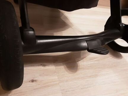 Коляска трансформер Chicco Urban Plus Crossover