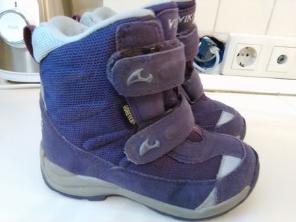 Сапоги Викинг Viking