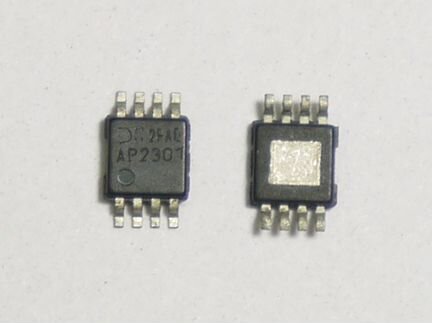 Микросхема AP2301