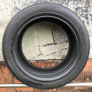Шина 255/50 R19 Bridgestone Dueler H/P Sport