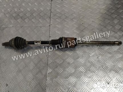 Привод передний правый BMW X5 F15