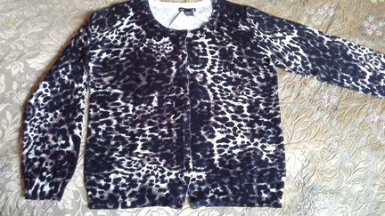 Кардиган новый H&M