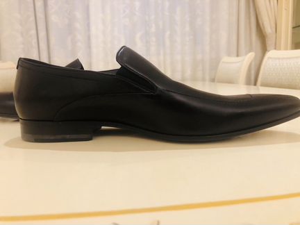 Туфли мужские Италия Enrico Bruno