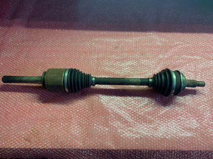 Полуось Land Rover Range Rover Sport I (рестайлинг