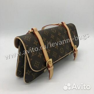 Клатч Louis Vuitton