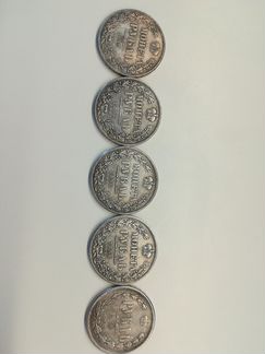 Копии монет