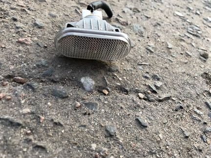 Повторитель поворота Nissan
