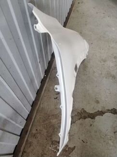 Крыло переднее правое Lexus NX 2014-2020