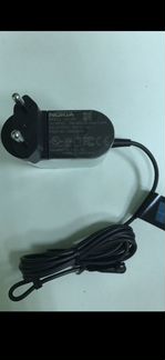 Зарядное Устройство Nokia AC300 (20v/ 1,5A) Lumia