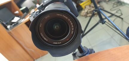 Sony Carl Zeiss FE 16-35mm f/4 ZA OSS