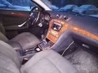 Ford Mondeo 2.0 МТ, 2007, 307 550 км