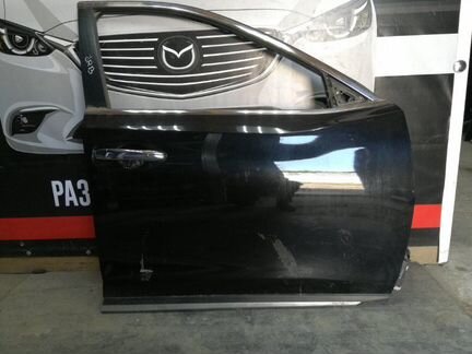 Дверь передняя правая Nissan X-Trail T32 2017