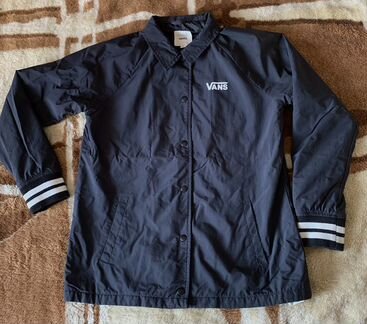 Куртка vans