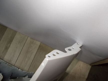 Бампер передний бмв Х7 Г07 М-Пакет BMW X7 G07 бу