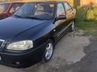 Chery Amulet (A15) 1.6 МТ, 2007, 170 000 км