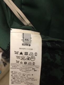 Платье Valentino оригинал