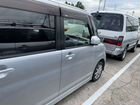 Daihatsu Tanto 0.7 CVT, 2013, 74 000 км объявление продам