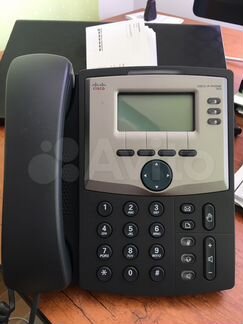 Телефон Cisco ip phone 303