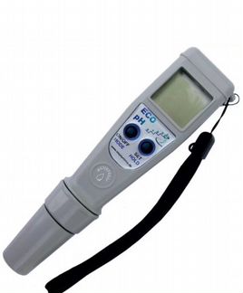 Профессиональный Ph метр воды, растворов и почвы E