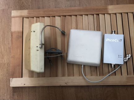 Комплект усиления сотовой связи PicoCell 1800 SXB