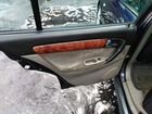 Chevrolet Evanda 2.0 МТ, 2004, 214 000 км объявление продам