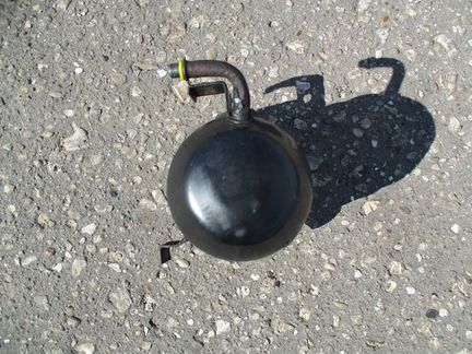 Осушитель хладагента кондиционера Scania