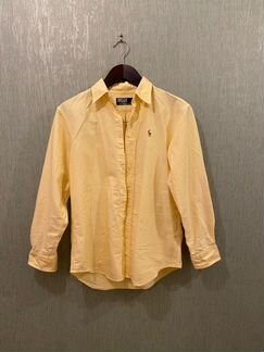 Polo ralph lauren рубашка