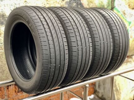 Шины 205/55 R16 Pirelli Cinturato P7