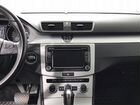 Volkswagen Passat CC 1.8 AMT, 2013, 68 000 км объявление продам