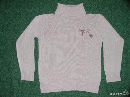 Пакет вещей (N 2) для девочки р.128-134