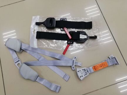 Peg-Perego Авторемни. Замена автокресла