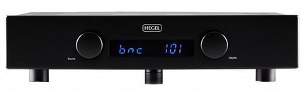 Hegel HD30