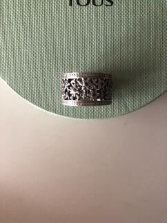 Серебряное кольцо, Pandora