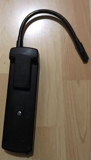 Газовый анализатор утечек газа Testo-316