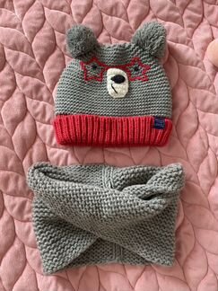 Шапка joules
