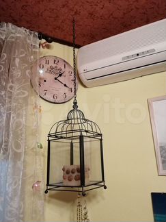 Кованные изделия для интерьера